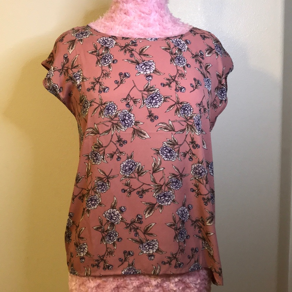 Forever 21 blouse